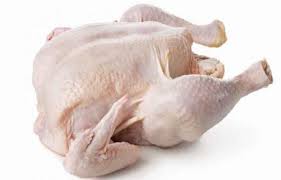Ayam Potong 1 Kg